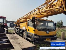 Buy XCMG Used Crane / 4 Buy XCMG Used Crane / 4